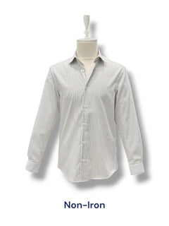 Ironiq Non Iron Shirt
