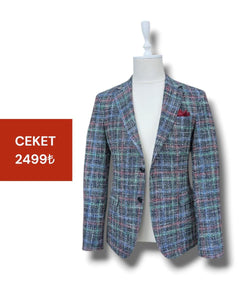 Desing Ceket