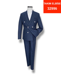 Mai Suit