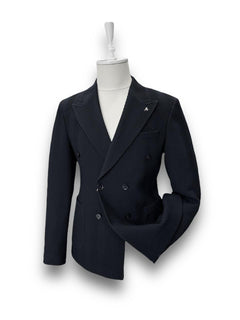 Flam jacket