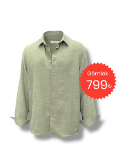Fresh Shirt
