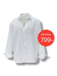 Fresh Shirt