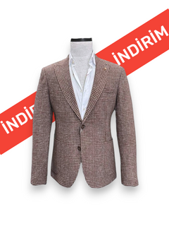Albert Jacket