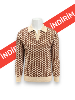Poet Knitwear