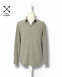 Soft Lyocell Shirt