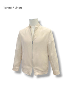 Pavio Tencel Coat
