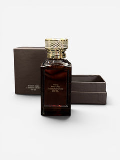 Brown Code 100 ml Perfume