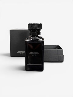 Black Code 100 ml Perfume