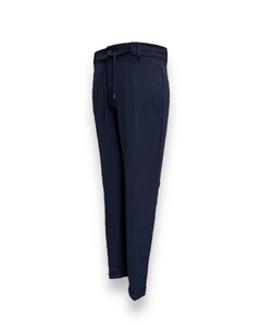 Art Jogger Pants