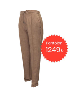 Fresh Pantolon