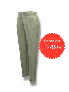Fresh Pantolon