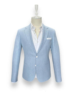 Linen Jacket