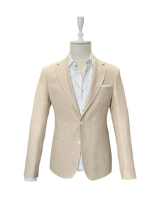 Linen Ceket