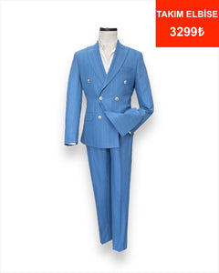 Mai Suit