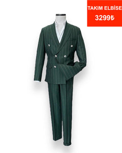 Mai Suit