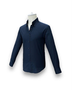 Oxford Woven Shirt