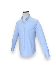 Oxford Woven Shirt