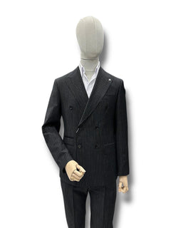 Excellency Yün Takım Elbise