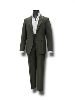 Frame Suit