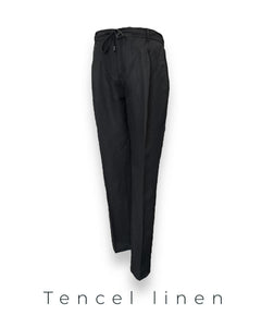 Tencel Jogger Pantolon
