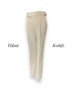 Velluto Pantolon