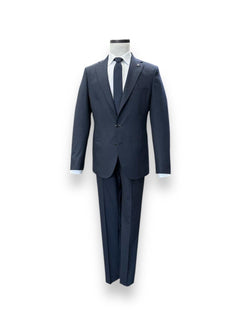 Wool Suit